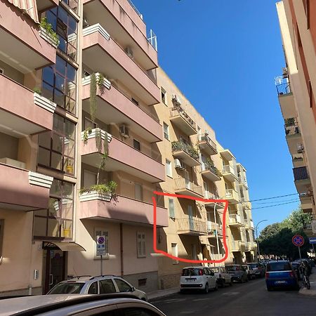 Appartamento Isola Catalana Alghero Ngoại thất bức ảnh