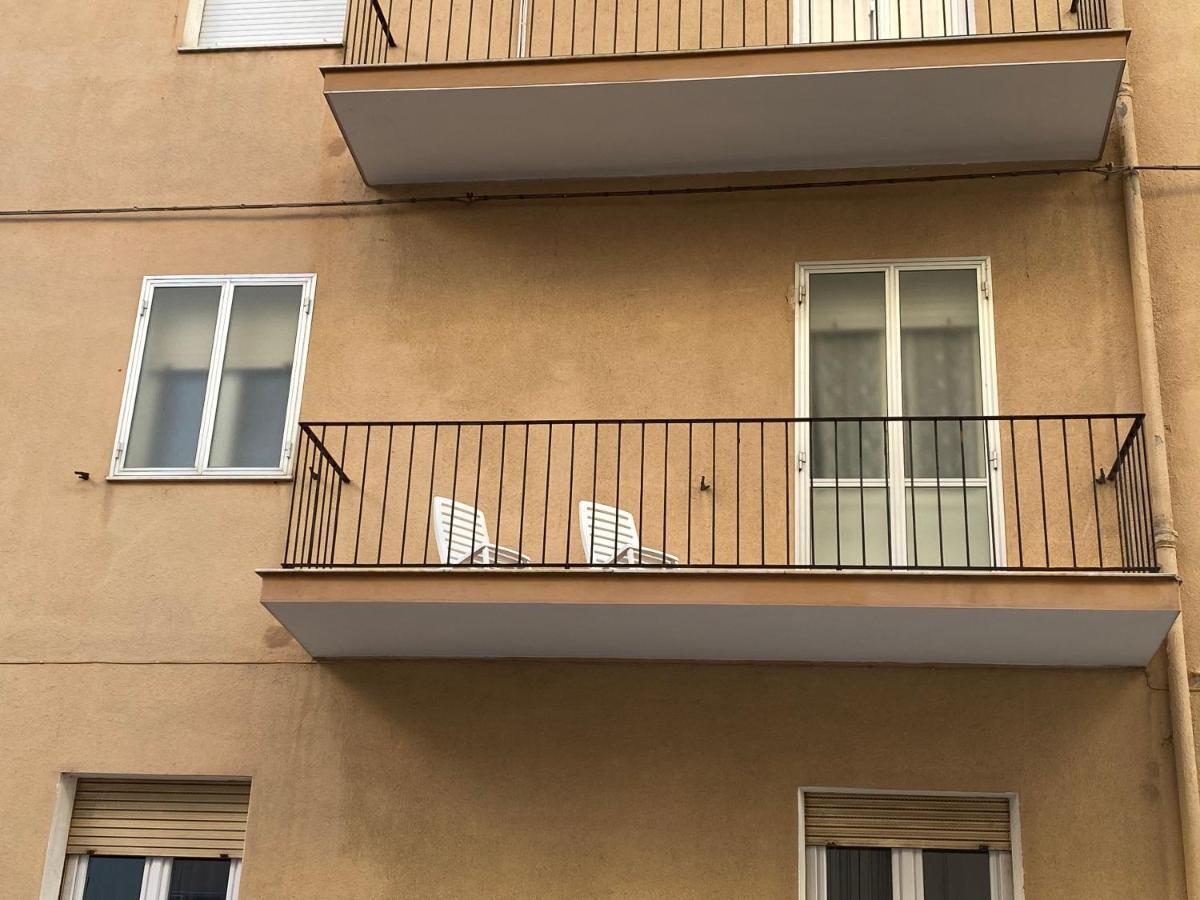 Appartamento Isola Catalana Alghero Ngoại thất bức ảnh