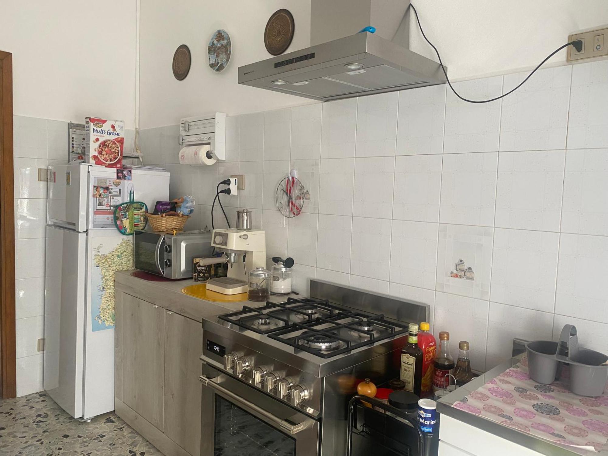 Appartamento Isola Catalana Alghero Ngoại thất bức ảnh
