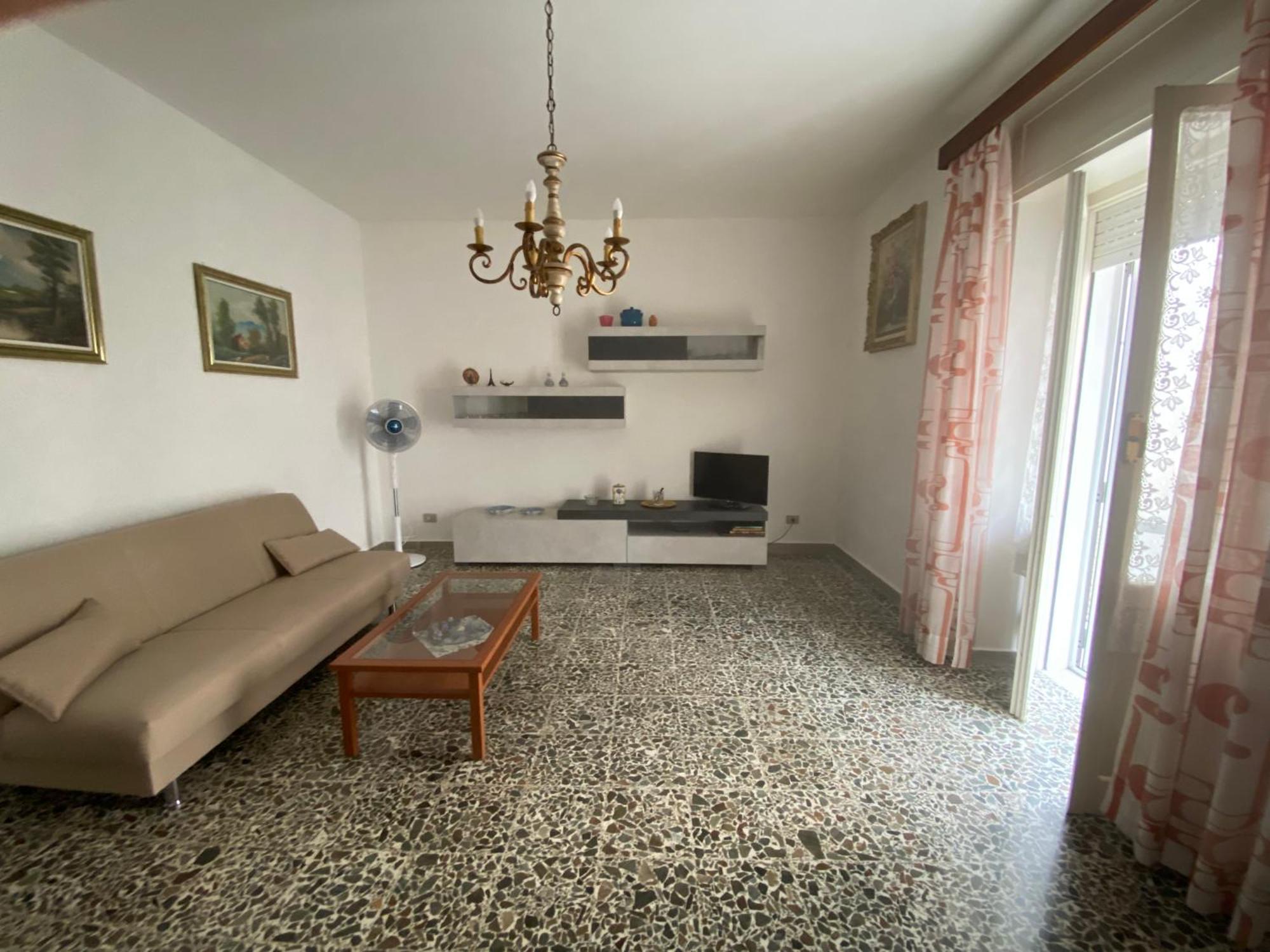 Appartamento Isola Catalana Alghero Ngoại thất bức ảnh