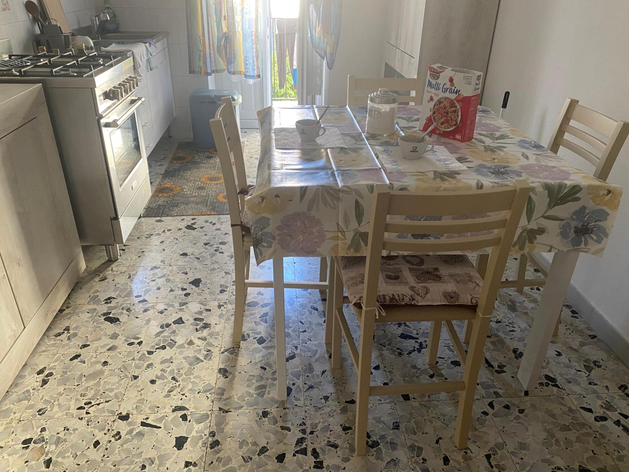 Appartamento Isola Catalana Alghero Ngoại thất bức ảnh