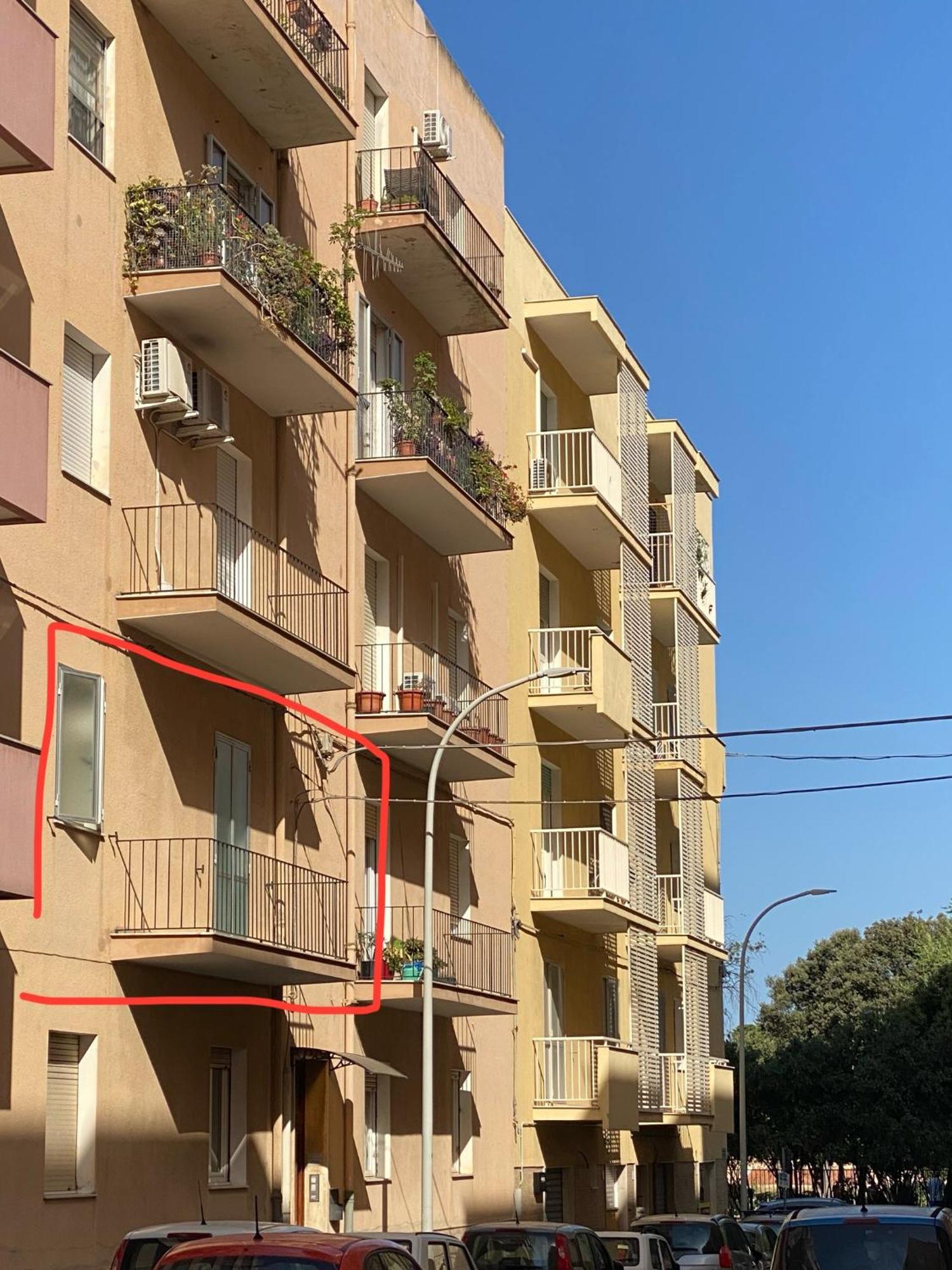 Appartamento Isola Catalana Alghero Ngoại thất bức ảnh