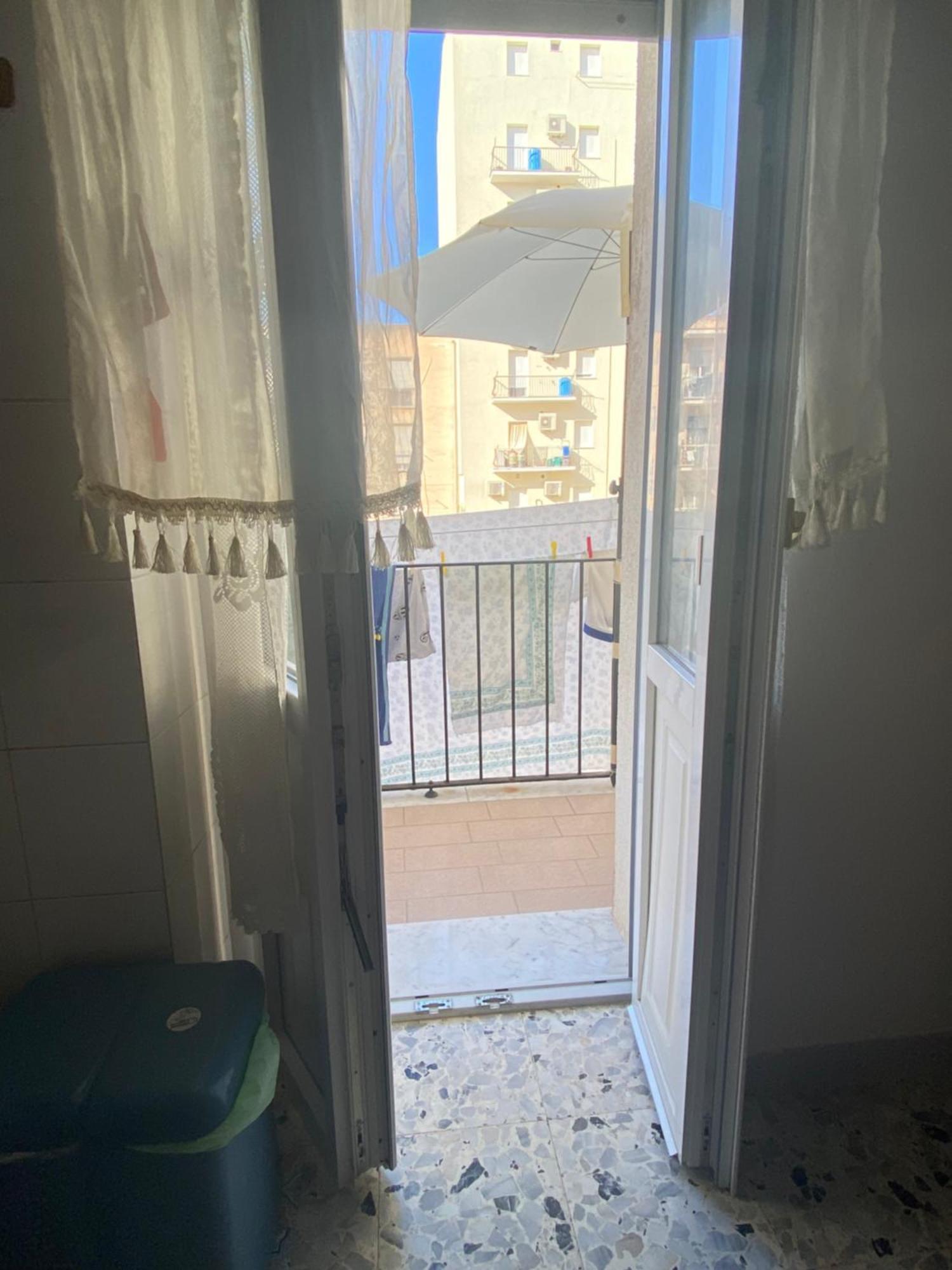 Appartamento Isola Catalana Alghero Ngoại thất bức ảnh