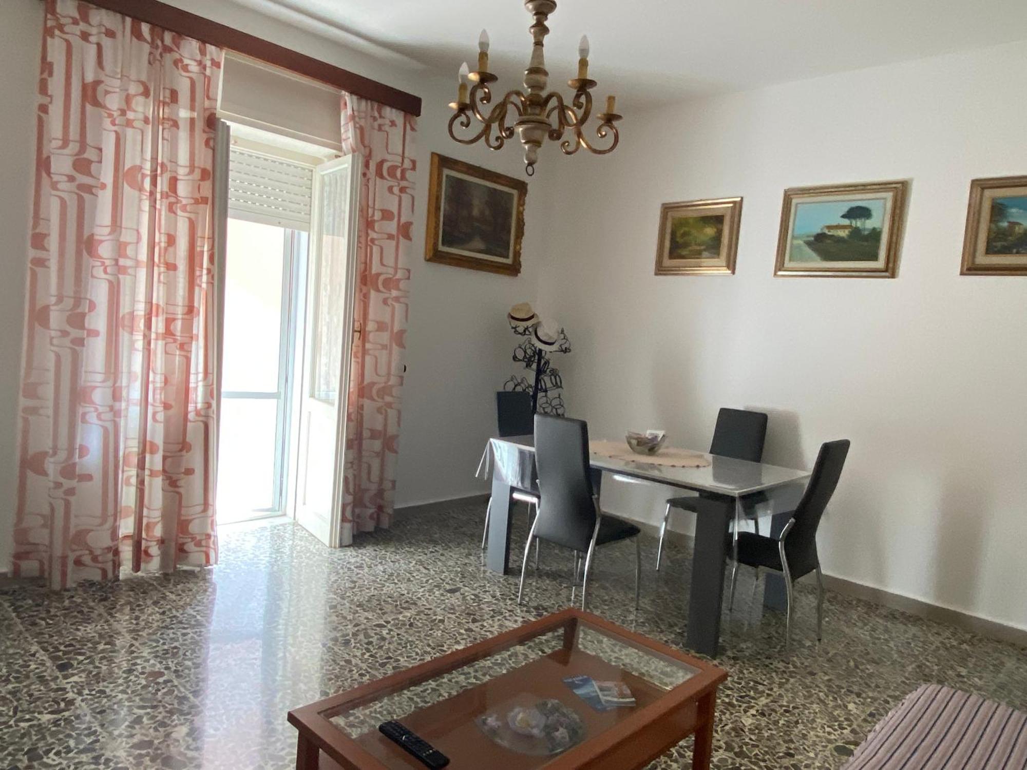 Appartamento Isola Catalana Alghero Ngoại thất bức ảnh