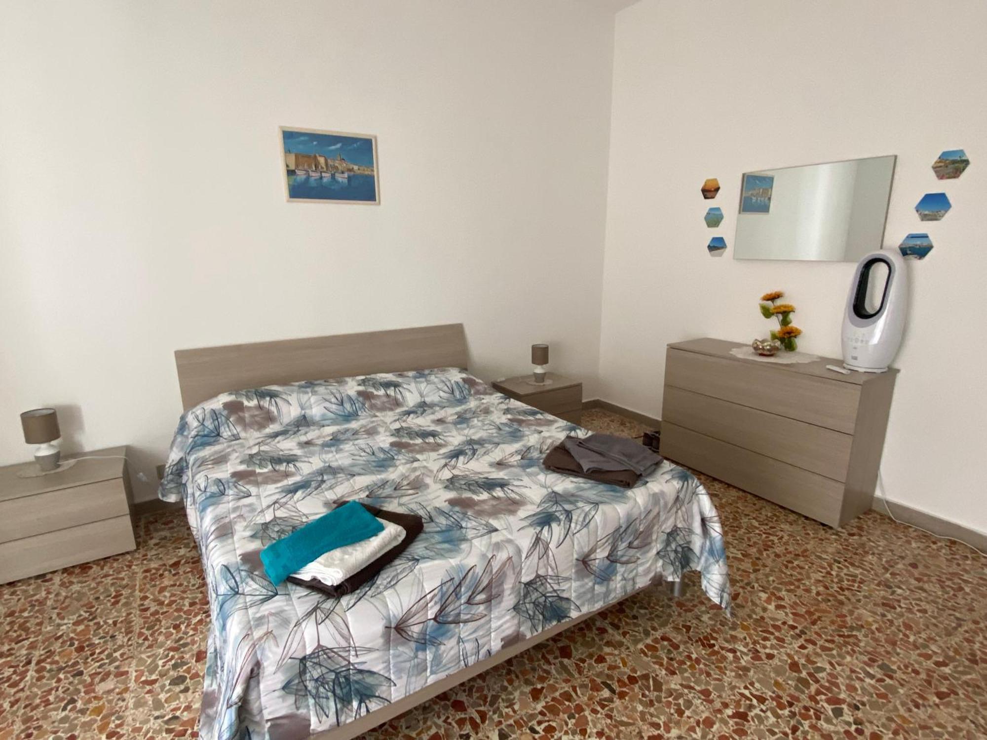 Appartamento Isola Catalana Alghero Ngoại thất bức ảnh