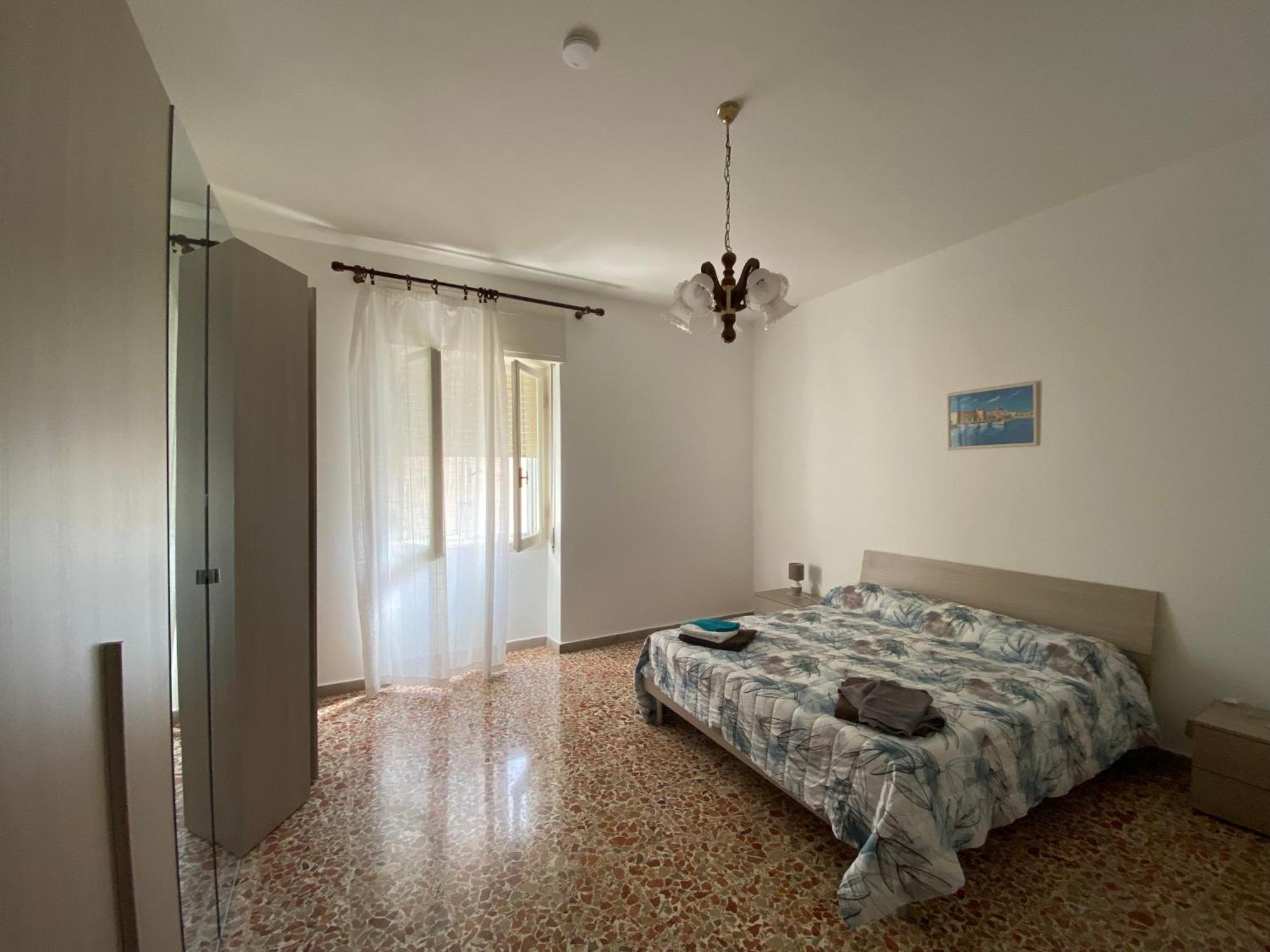 Appartamento Isola Catalana Alghero Ngoại thất bức ảnh