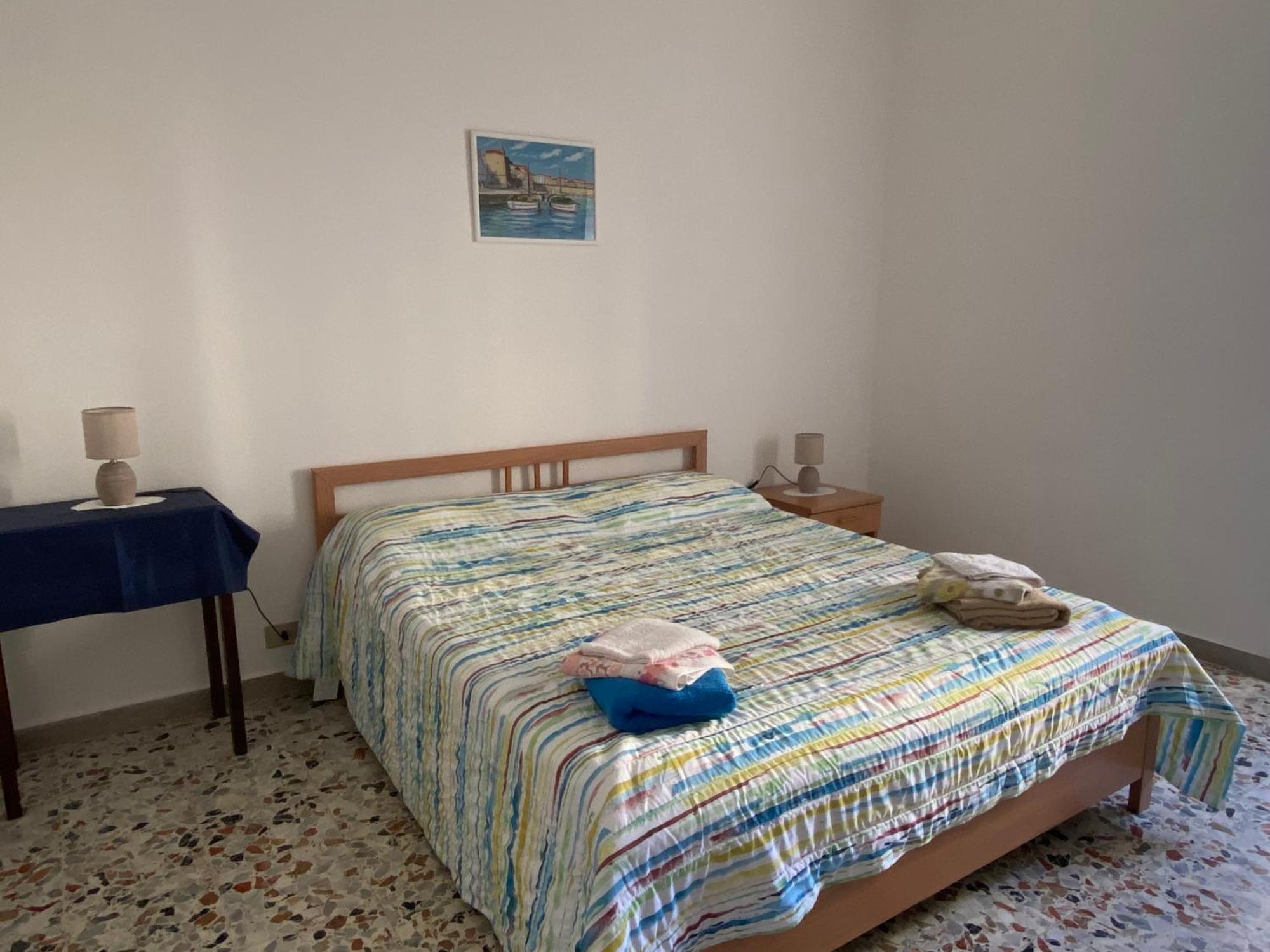 Appartamento Isola Catalana Alghero Ngoại thất bức ảnh