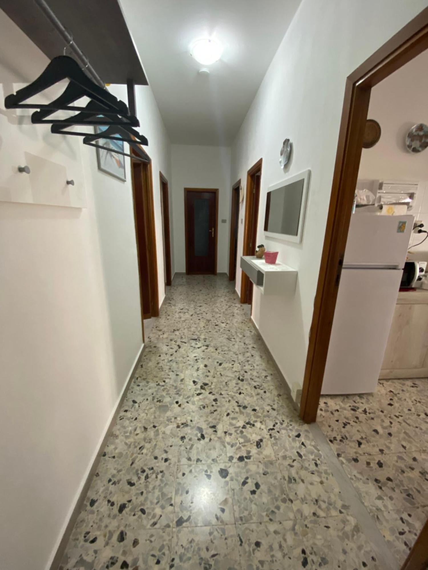 Appartamento Isola Catalana Alghero Ngoại thất bức ảnh