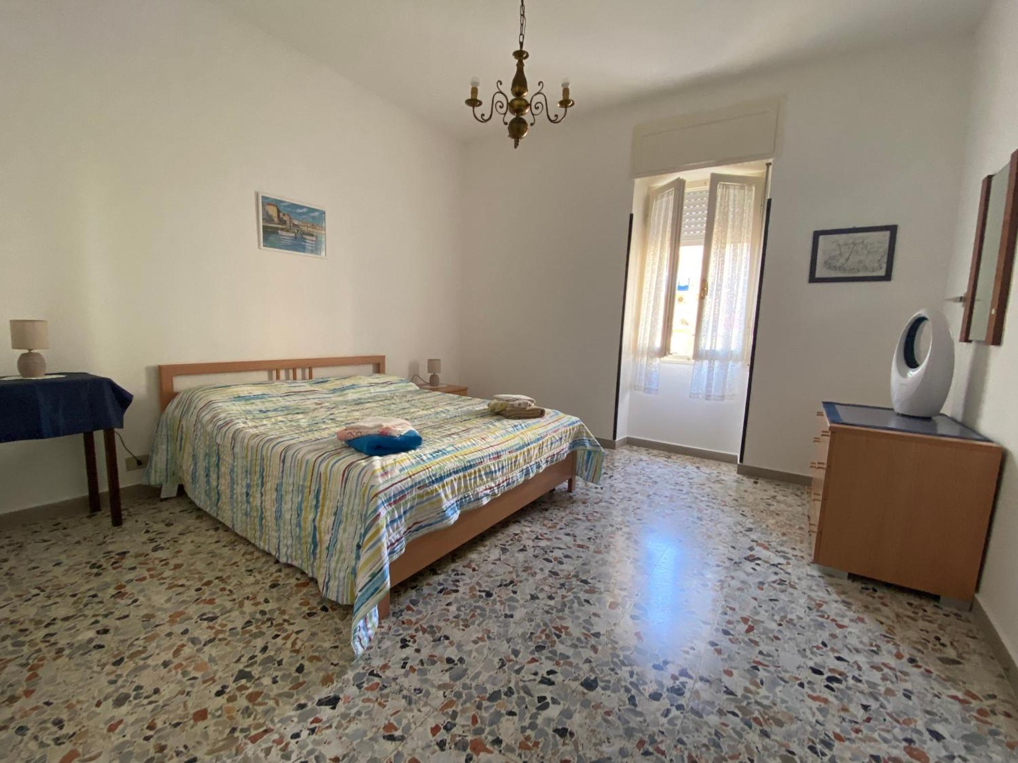Appartamento Isola Catalana Alghero Ngoại thất bức ảnh
