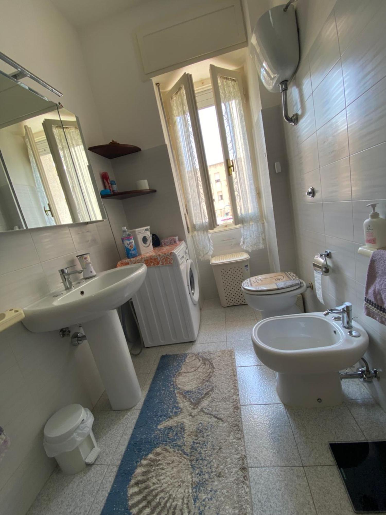 Appartamento Isola Catalana Alghero Ngoại thất bức ảnh
